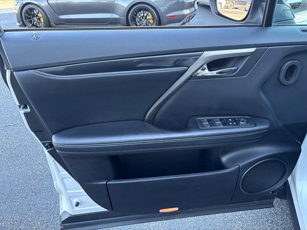 Lexus RX 350 RX 350 AWD 2020