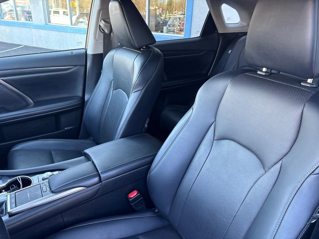 Lexus RX 350 RX 350 AWD 2020