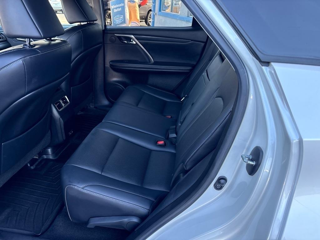 Lexus RX 350 RX 350 AWD 2020