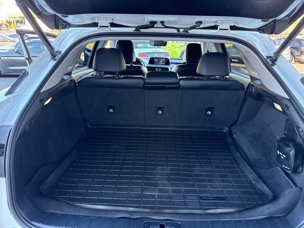 Lexus RX 350 RX 350 AWD 2020