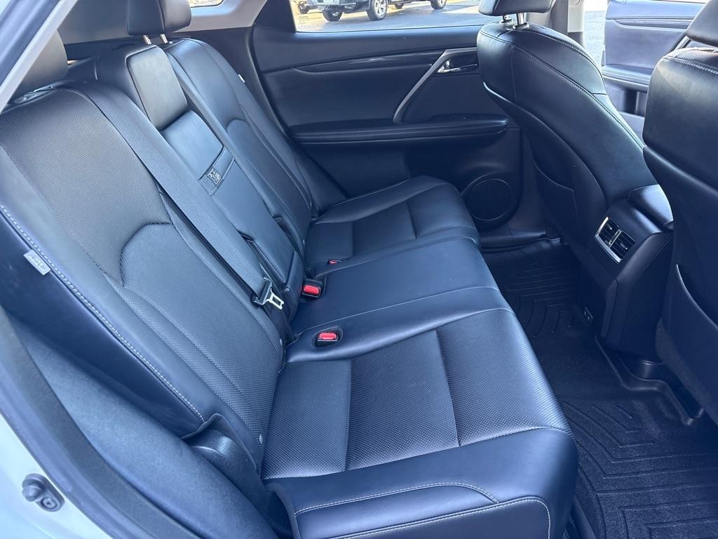 Lexus RX 350 RX 350 AWD 2020