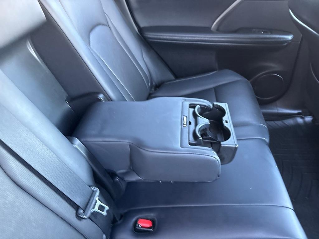 Lexus RX 350 RX 350 AWD 2020