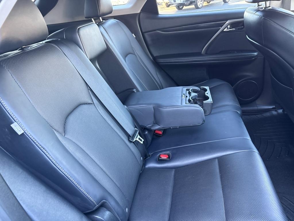 Lexus RX 350 RX 350 AWD 2020