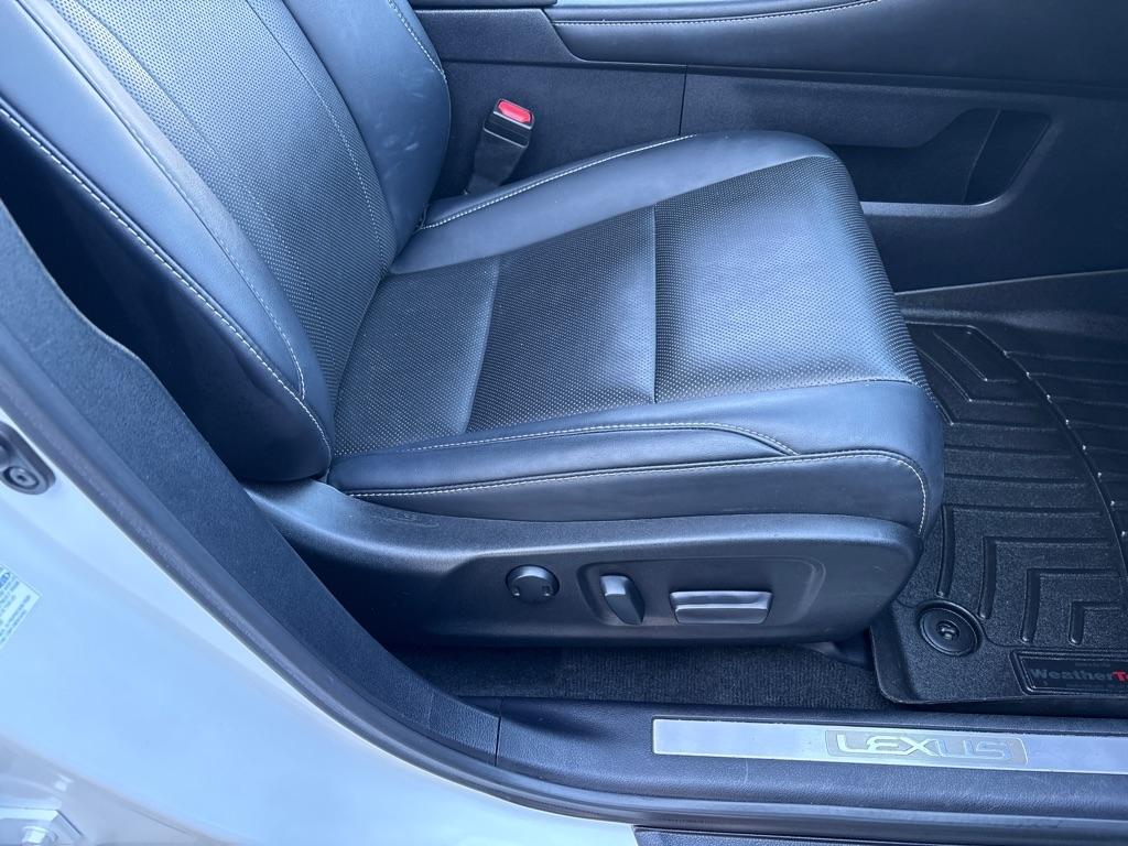 Lexus RX 350 RX 350 AWD 2020