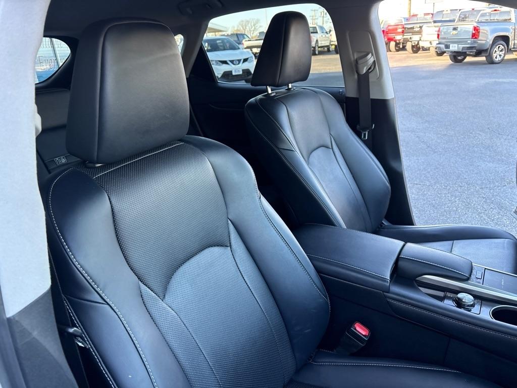 Lexus RX 350 RX 350 AWD 2020