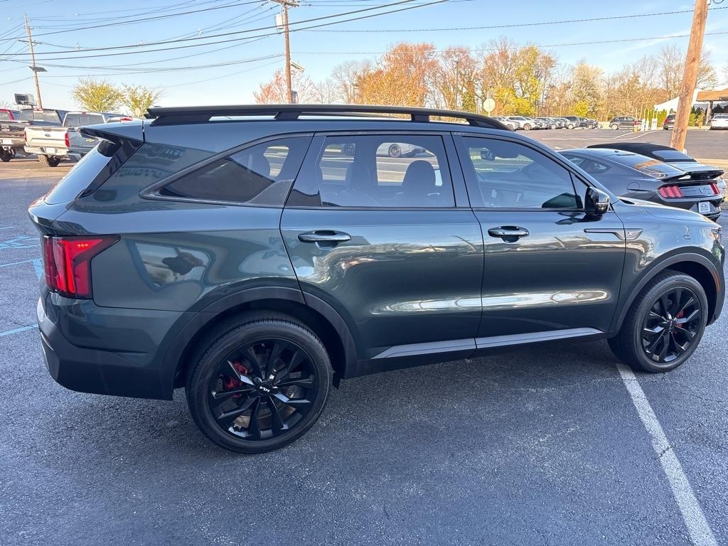 Kia Sorento X-Line SX Prestige AWD 2022