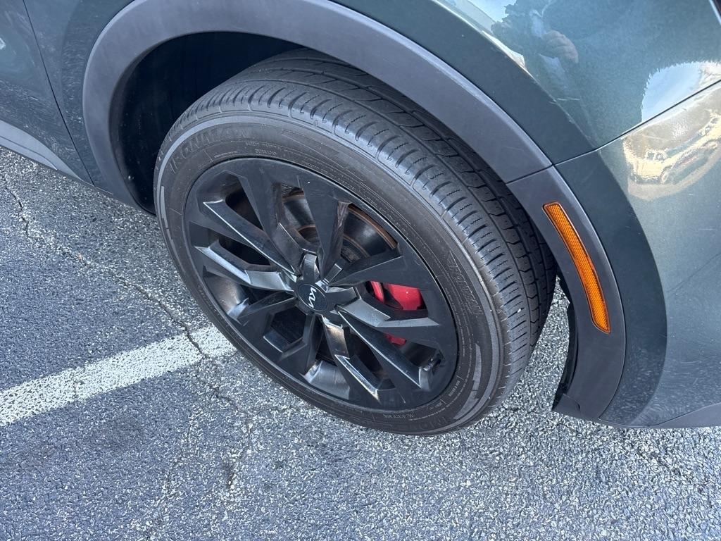 Kia Sorento X-Line SX Prestige AWD 2022