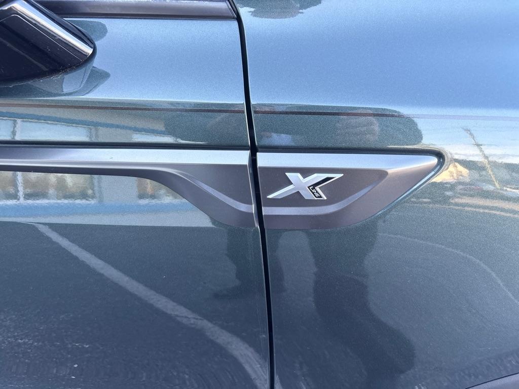 Kia Sorento X-Line SX Prestige AWD 2022