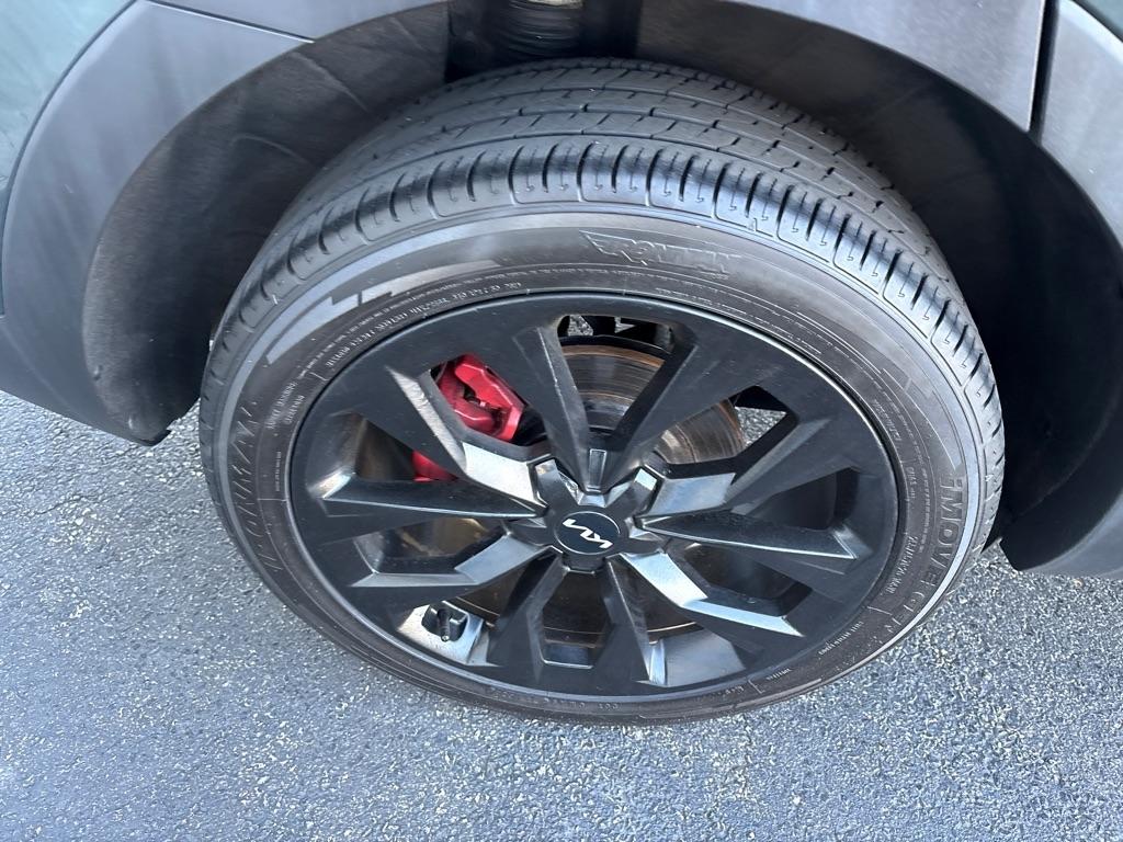 Kia Sorento X-Line SX Prestige AWD 2022