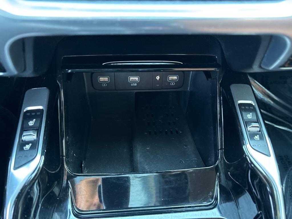 Kia Sorento X-Line SX Prestige AWD 2022