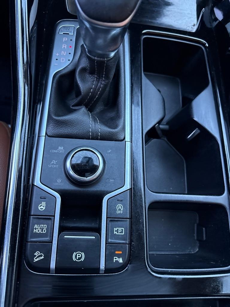 Kia Sorento X-Line SX Prestige AWD 2022