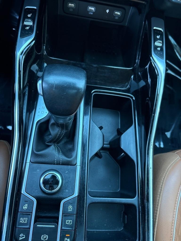 Kia Sorento X-Line SX Prestige AWD 2022