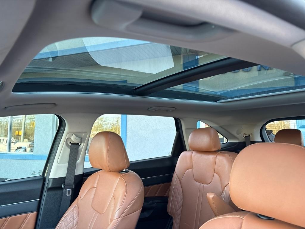 Kia Sorento X-Line SX Prestige AWD 2022