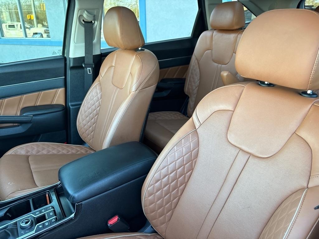 Kia Sorento X-Line SX Prestige AWD 2022