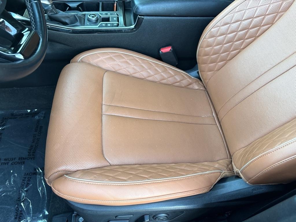 Kia Sorento X-Line SX Prestige AWD 2022