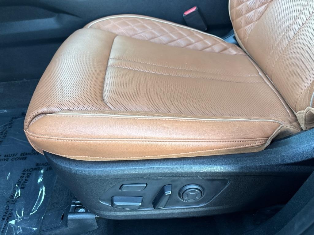 Kia Sorento X-Line SX Prestige AWD 2022