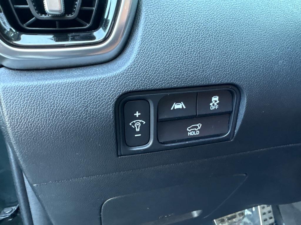 Kia Sorento X-Line SX Prestige AWD 2022