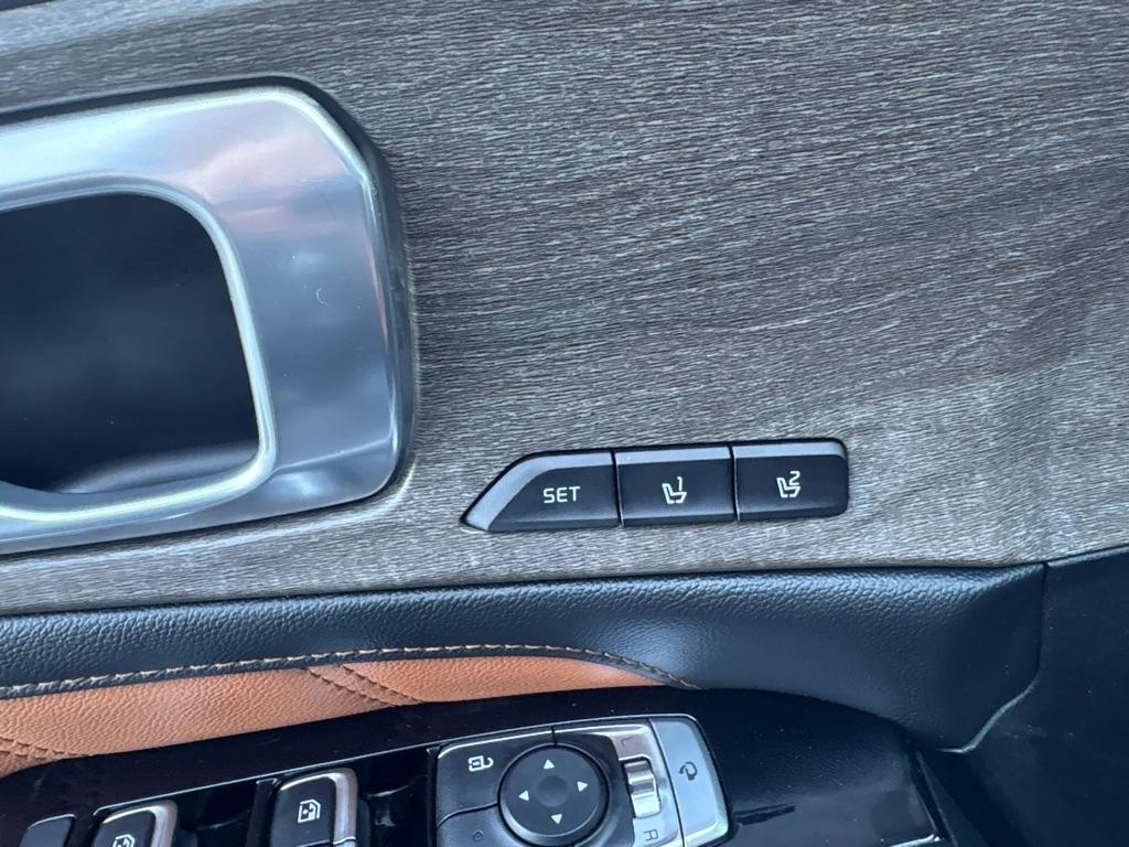 Kia Sorento X-Line SX Prestige AWD 2022