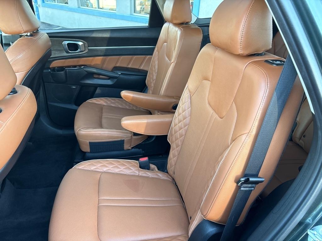 Kia Sorento X-Line SX Prestige AWD 2022