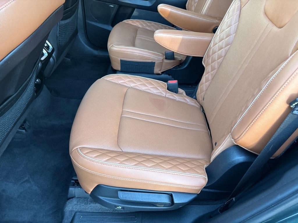 Kia Sorento X-Line SX Prestige AWD 2022