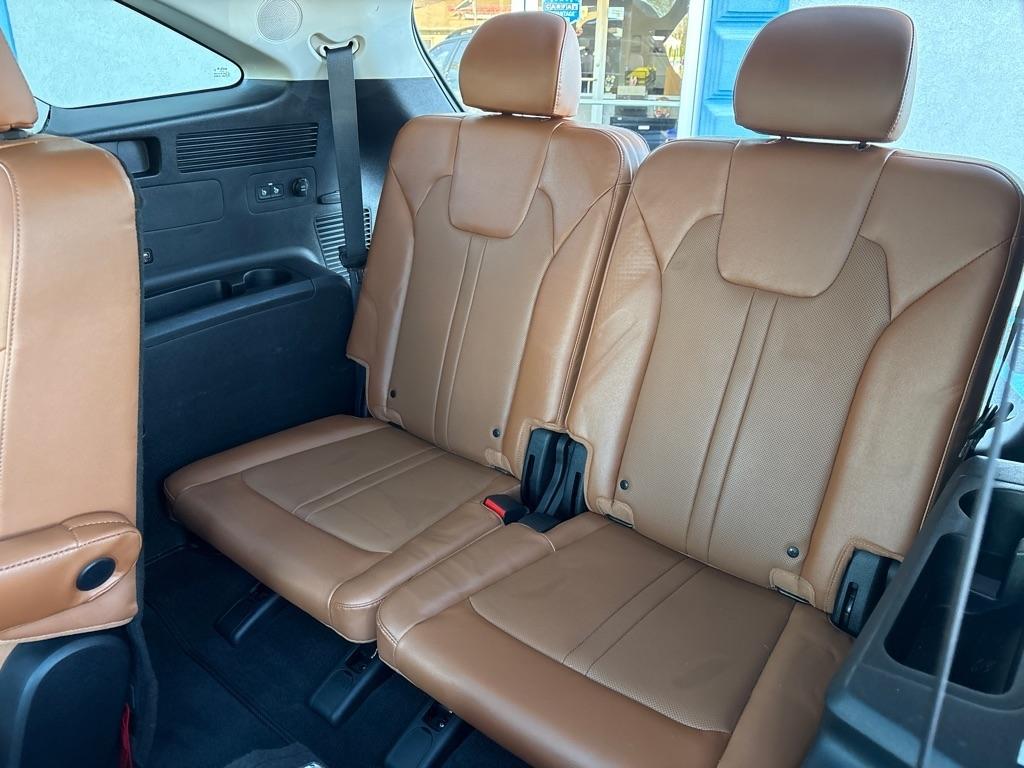 Kia Sorento X-Line SX Prestige AWD 2022