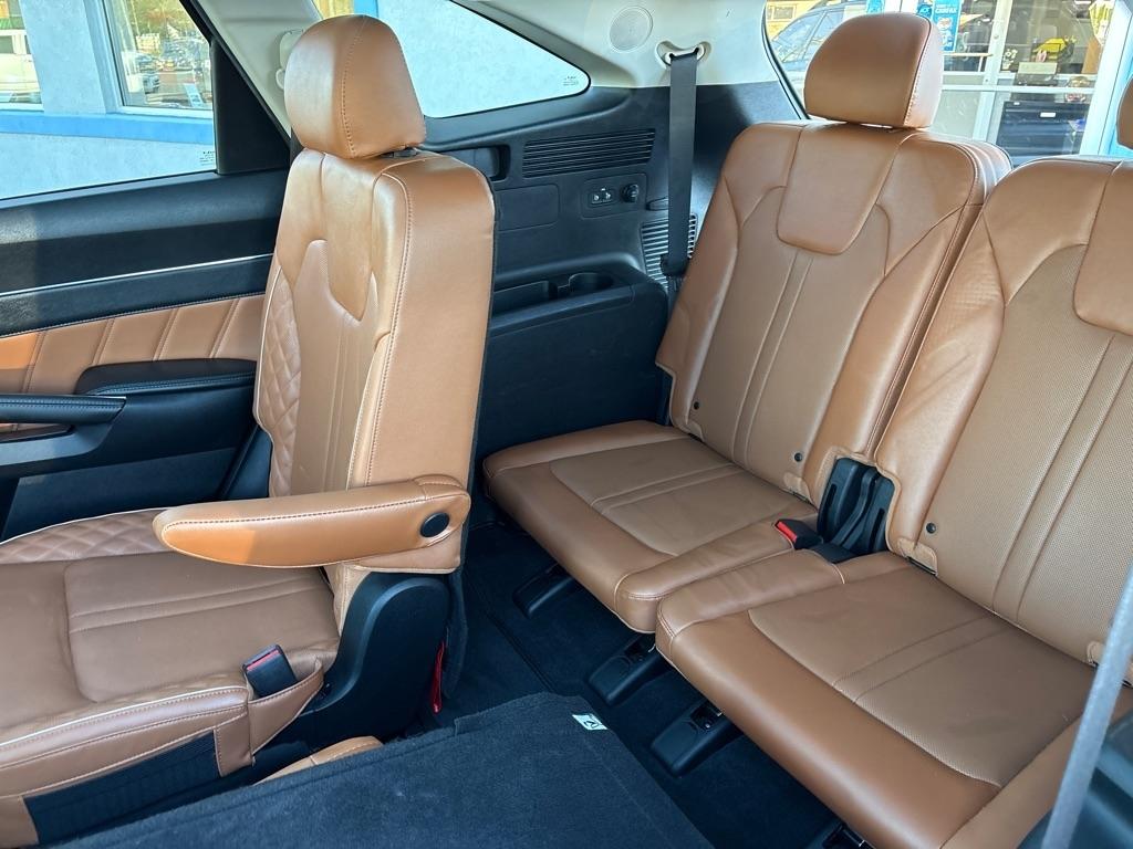 Kia Sorento X-Line SX Prestige AWD 2022