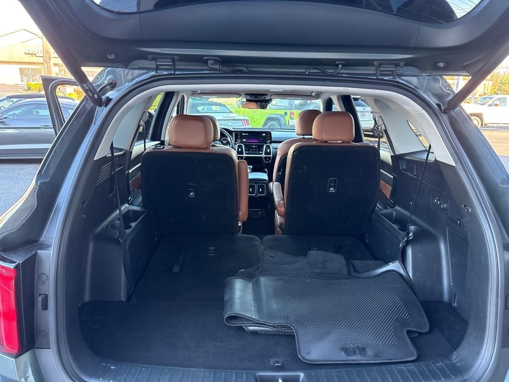 Kia Sorento X-Line SX Prestige AWD 2022