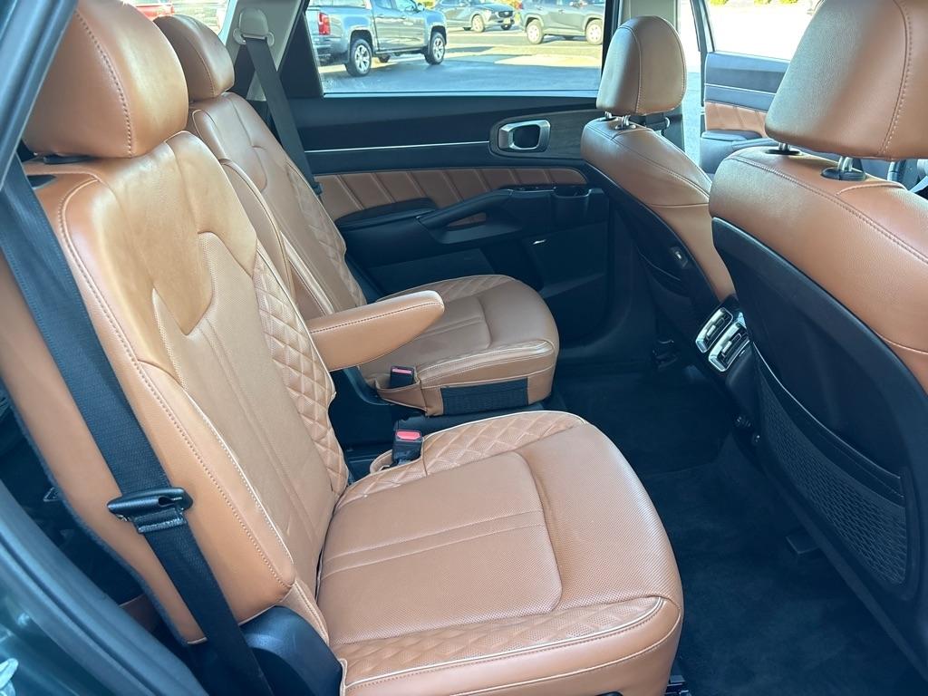 Kia Sorento X-Line SX Prestige AWD 2022