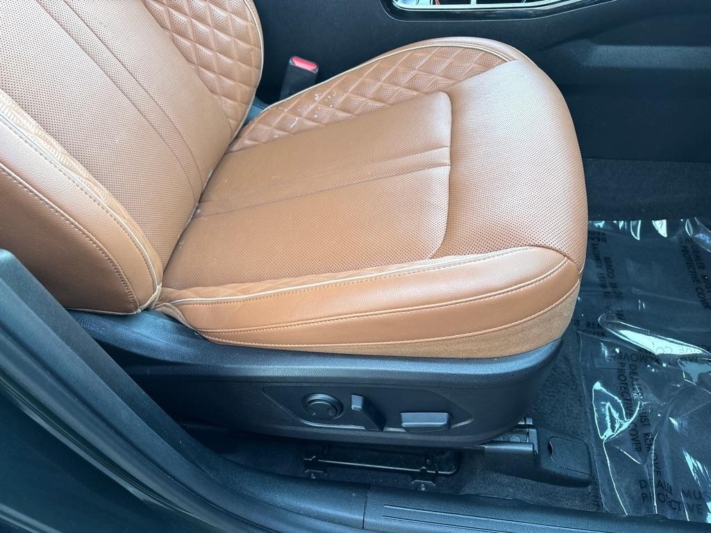 Kia Sorento X-Line SX Prestige AWD 2022