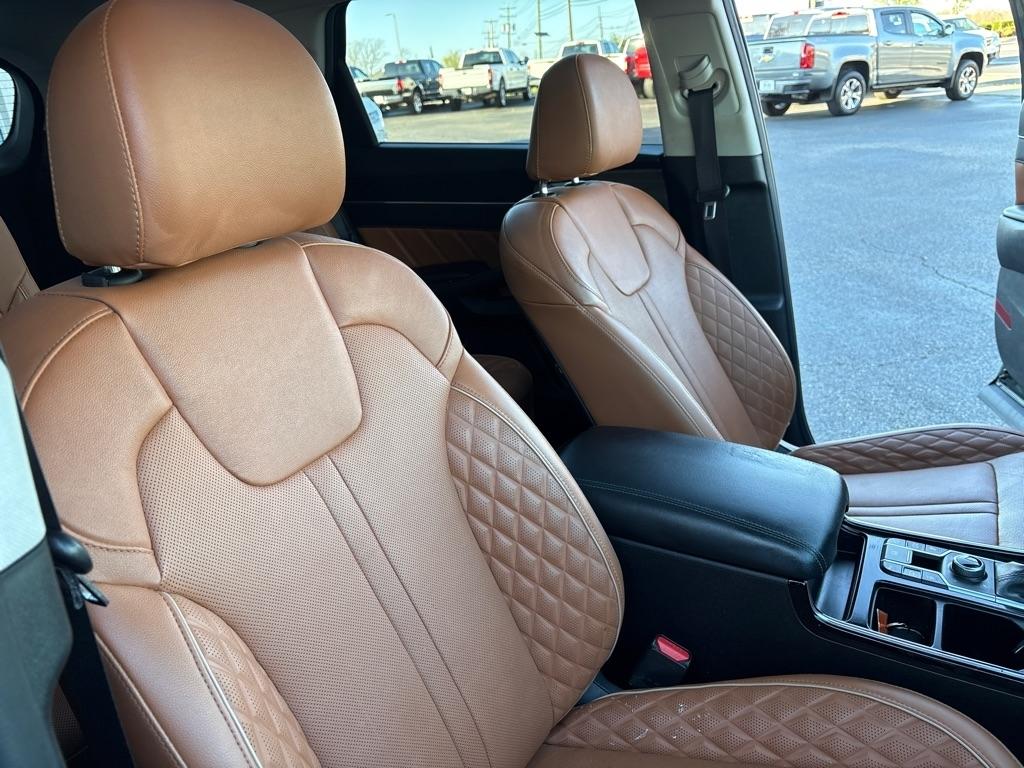 Kia Sorento X-Line SX Prestige AWD 2022