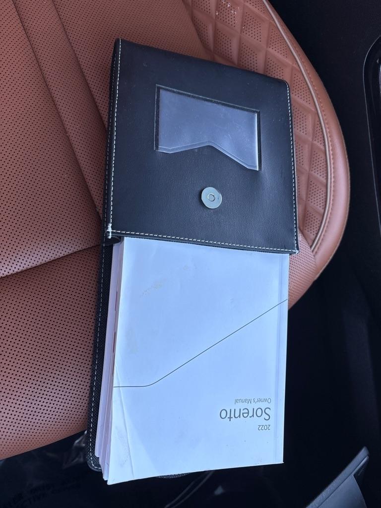 Kia Sorento X-Line SX Prestige AWD 2022