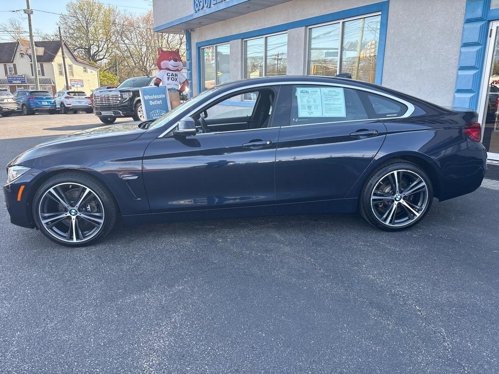 Volkswagen Tiguan 2.0T SE 4MOTION 2021