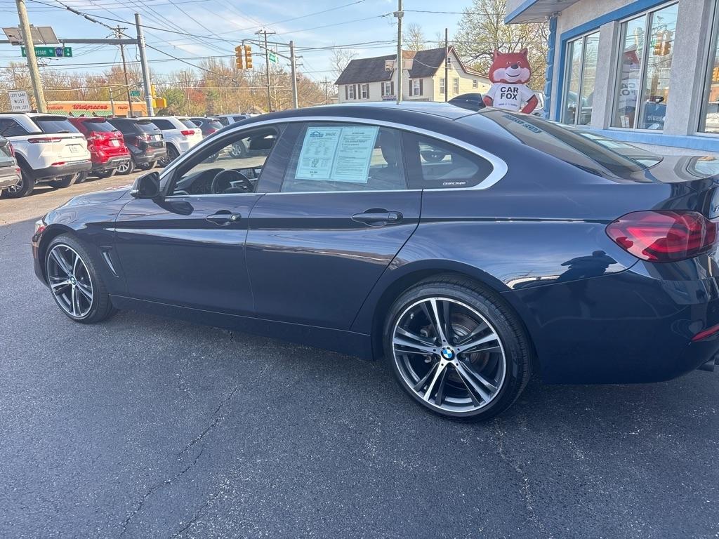 Volkswagen Tiguan 2.0T SE 4MOTION 2021