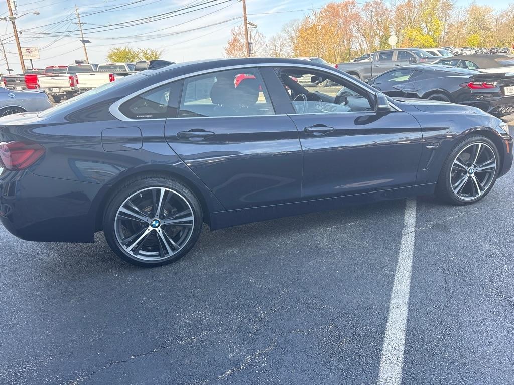 Volkswagen Tiguan 2.0T SE 4MOTION 2021