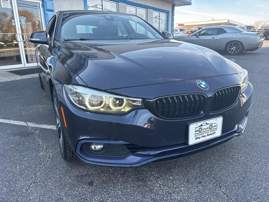 Volkswagen Tiguan 2.0T SE 4MOTION 2021