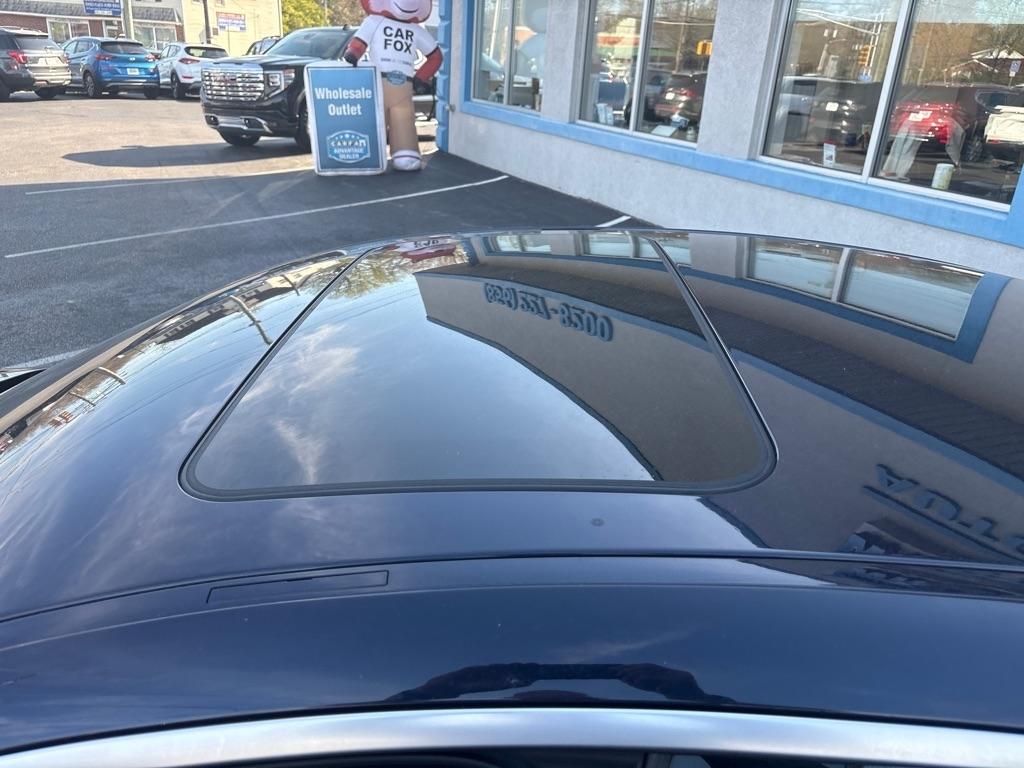 Volkswagen Tiguan 2.0T SE 4MOTION 2021