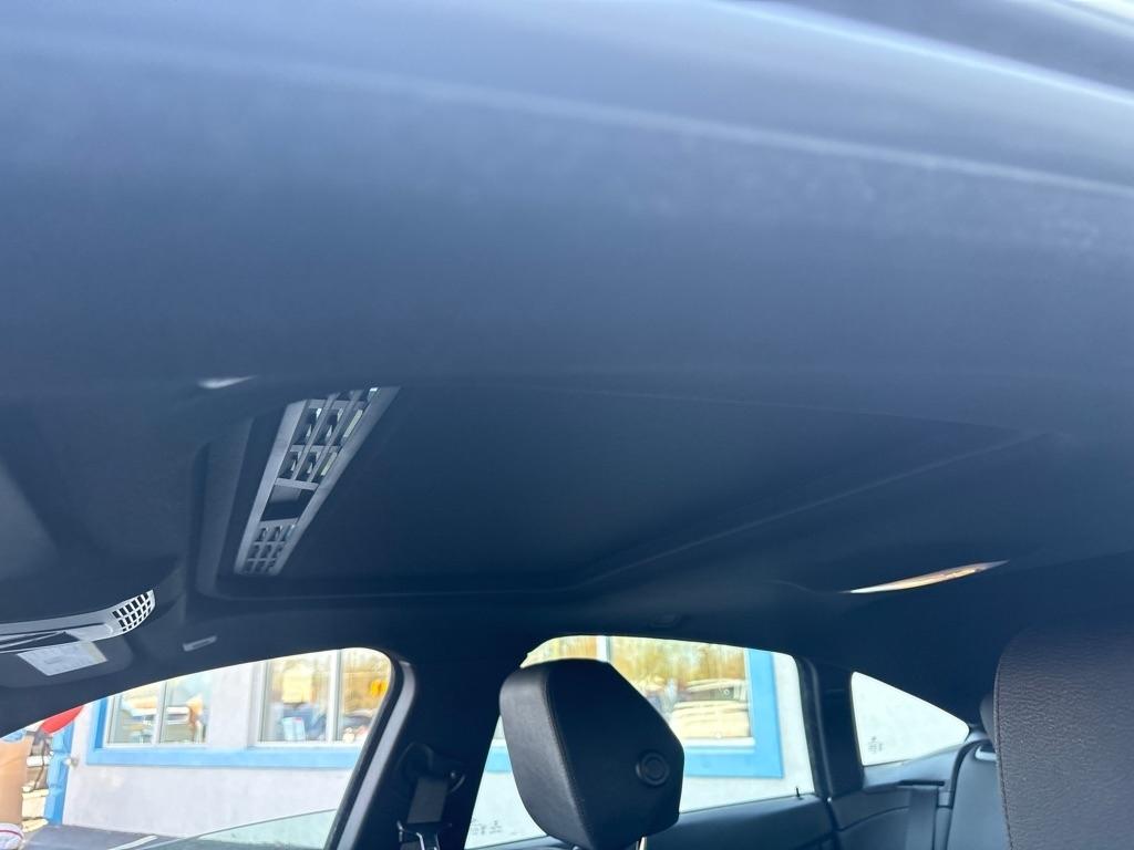 Volkswagen Tiguan 2.0T SE 4MOTION 2021