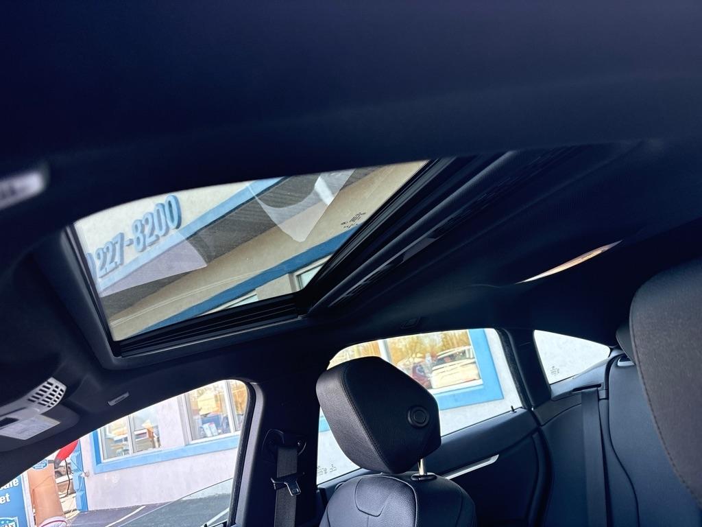 Volkswagen Tiguan 2.0T SE 4MOTION 2021