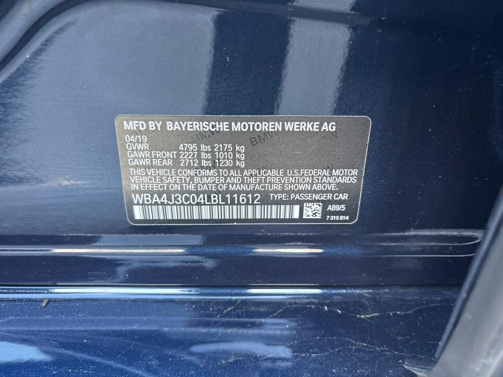 Volkswagen Tiguan 2.0T SE 4MOTION 2021