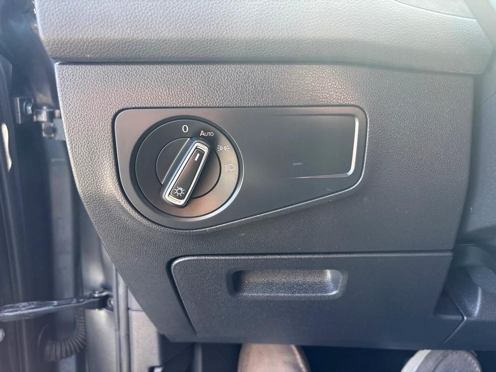 Volkswagen Tiguan 2.0T SE 4MOTION 2021