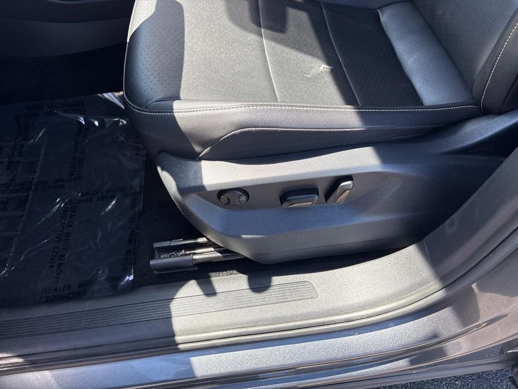 Volkswagen Tiguan 2.0T SE 4MOTION 2021