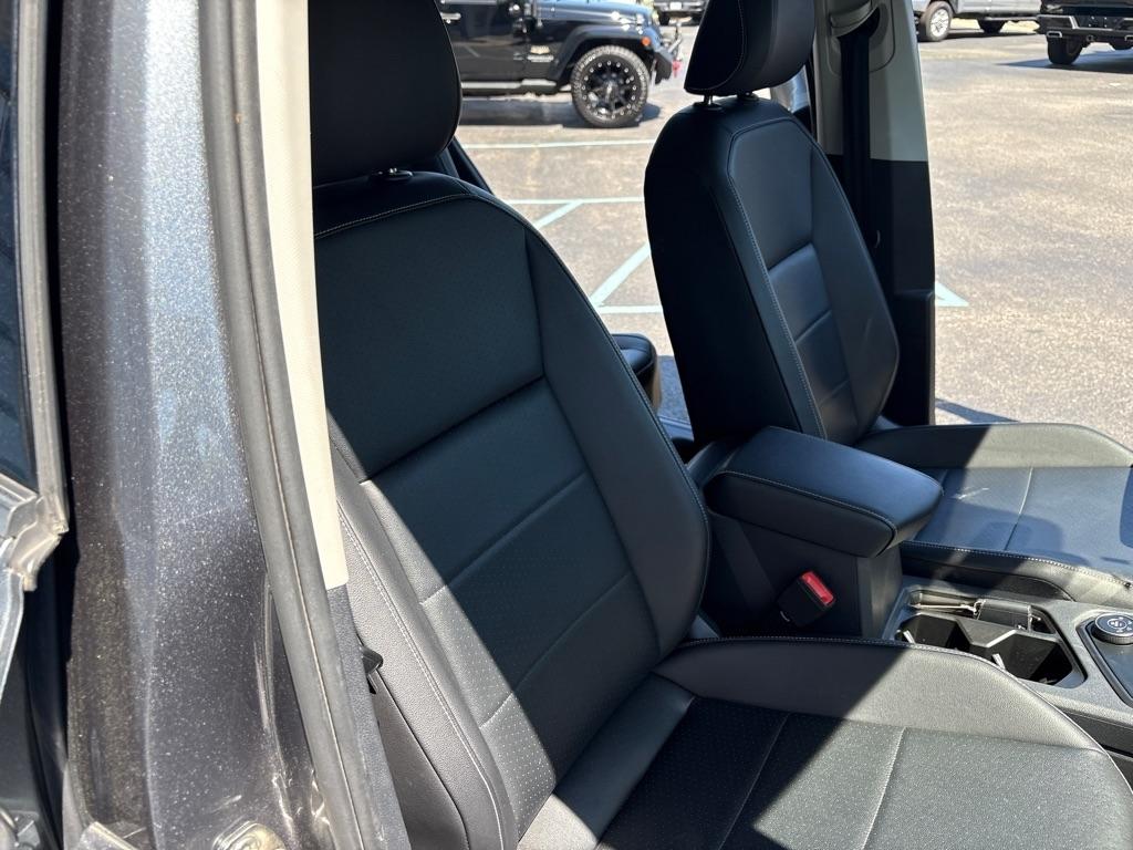 Volkswagen Tiguan 2.0T SE 4MOTION 2021
