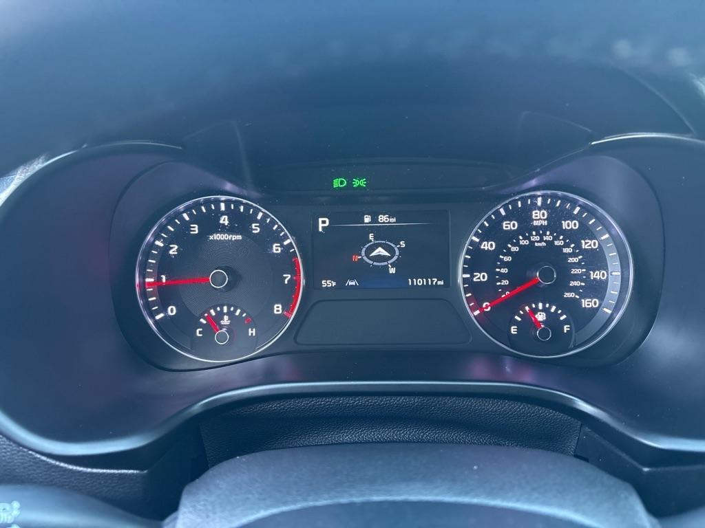 Kia Forte GT-Line IVT 2022