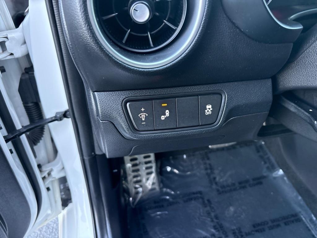 Kia Forte GT-Line IVT 2022