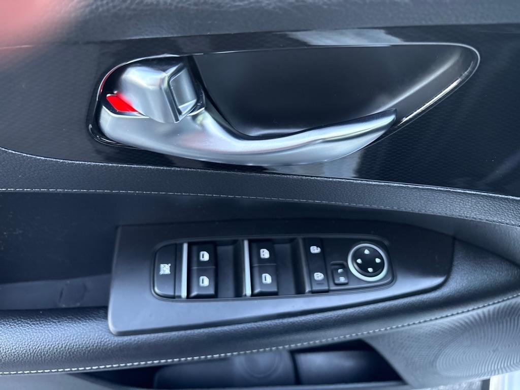 Kia Forte GT-Line IVT 2022