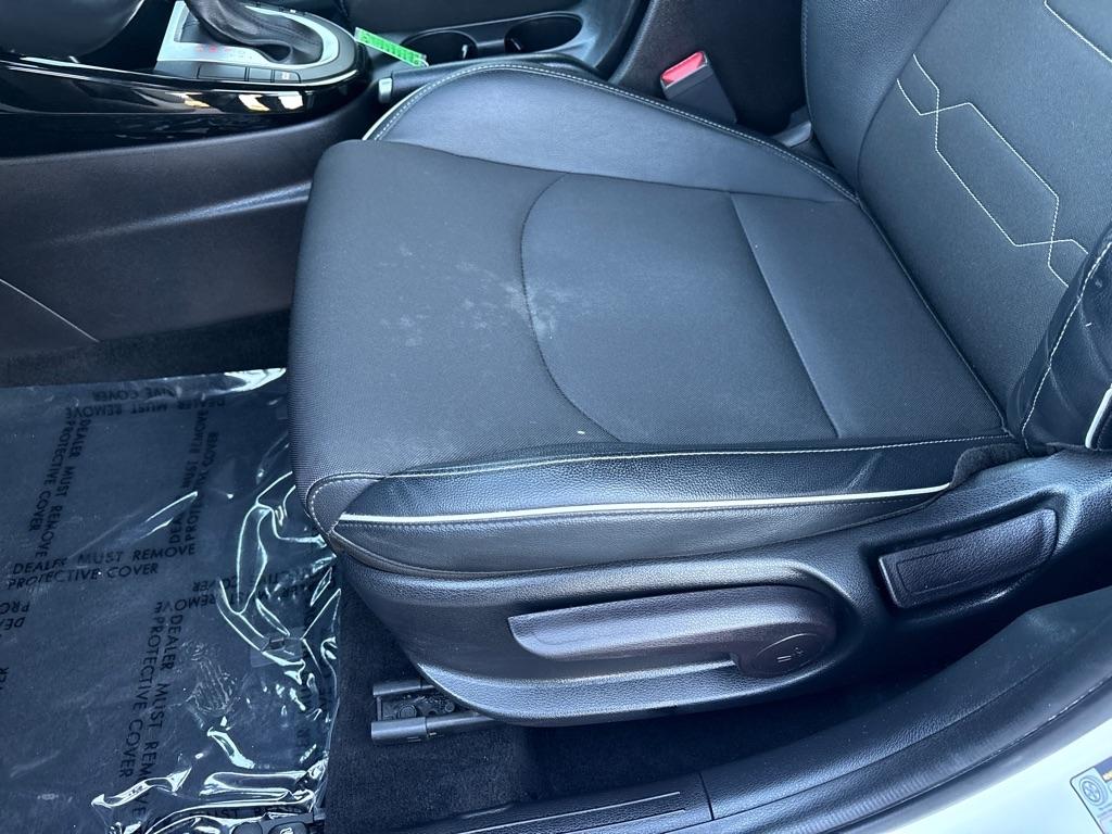 Kia Forte GT-Line IVT 2022