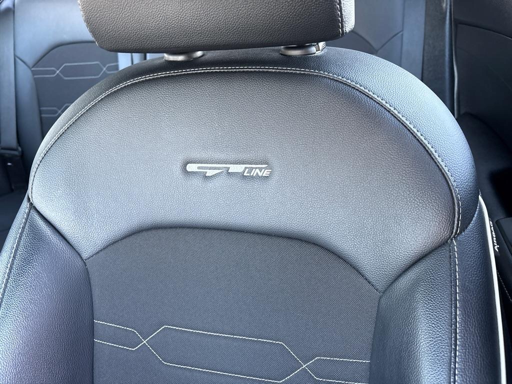 Kia Forte GT-Line IVT 2022