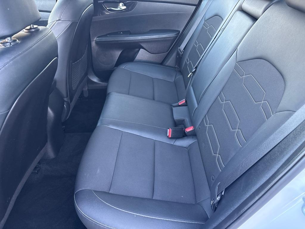 Kia Forte GT-Line IVT 2022