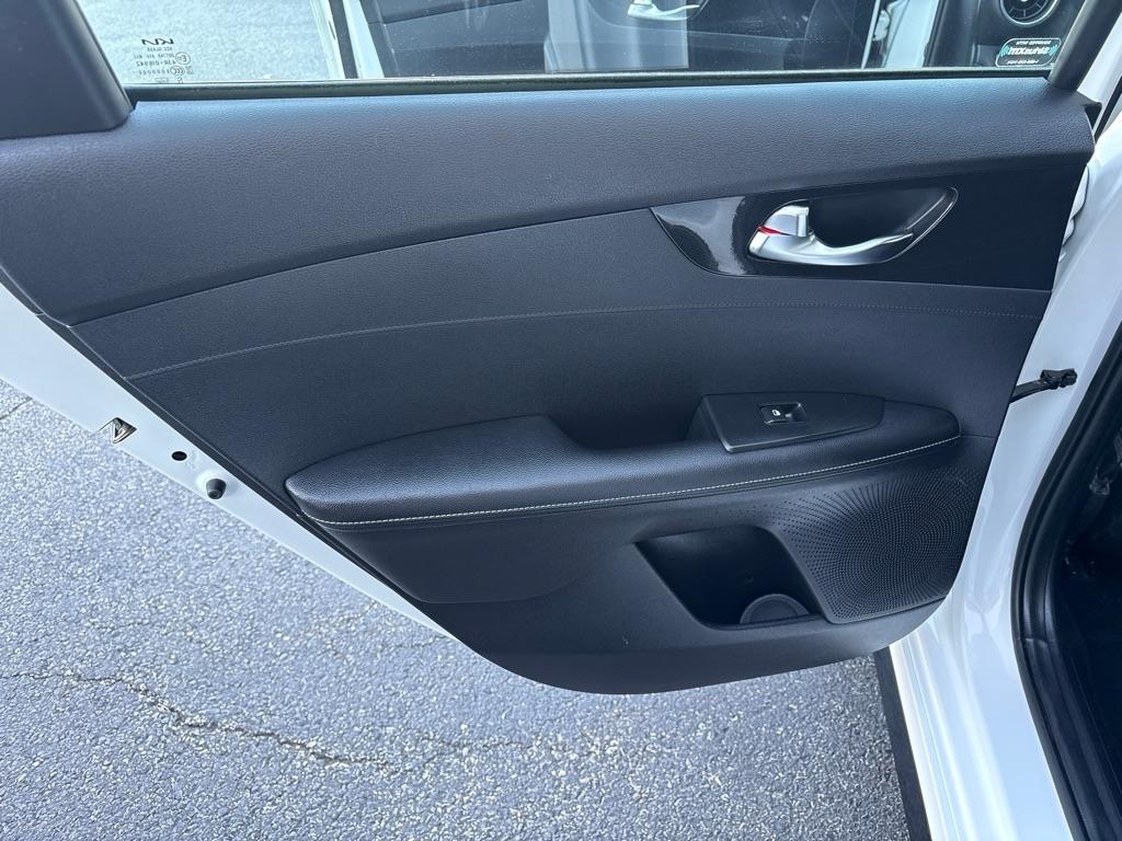 Kia Forte GT-Line IVT 2022