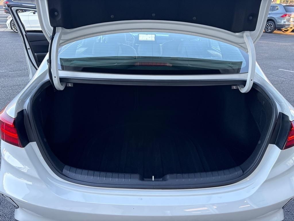 Kia Forte GT-Line IVT 2022